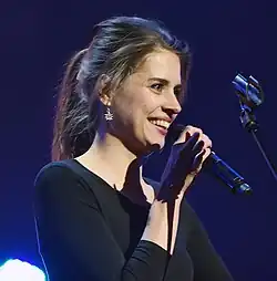 Sima Martausová (2017)