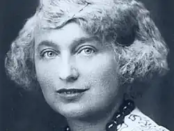 Simonetta Buonaccini
