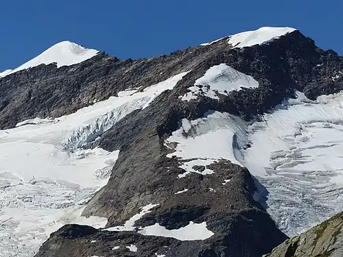 Simonyspitzen