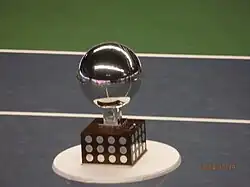 Trofej pro vítěze
