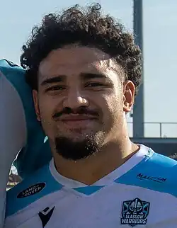 Sione Tuipulotu (16. října 2021)