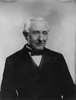 Sir William Mackinnon, 90. léta 19. století