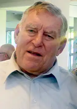 Colin Meads (22. srpna 2015)