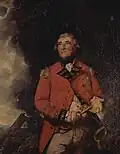 Portrét guvernéra Heathfielda (1787)