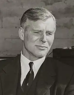 Vivian Fuchs (1958)