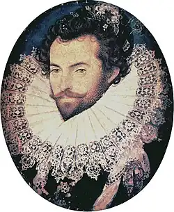 Portrét