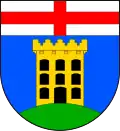 Znak obce Siřejovice