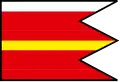 Sirník – vlajka