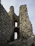 Sirotčí hrádek