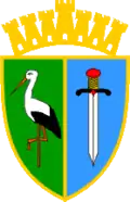 Sisacko-moslavinská župa – znak