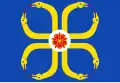 Sittard – vlajka