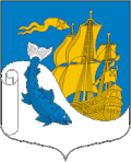 Sjasstroj – znak