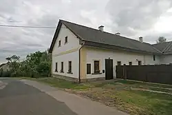 Skála čp. 1