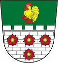 Znak obce Skály