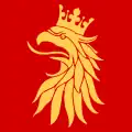 Skåne (M) Poměr stran: 1:1
