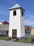 Zvonice
