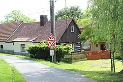 dům čp. 19