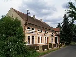 Dům čp. 40