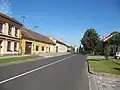 Hlavní ulice