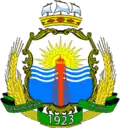 Skadovský rajón – znak