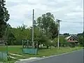 Podél silnice Vlastějovice–Kounice