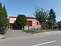 Obecní úřad