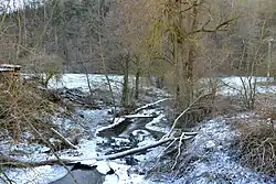 Lubě ve Skaličce