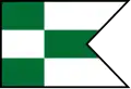 Skalica – vlajka