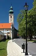 ul. Potočná
