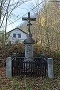 Kříž