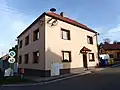 Obecní úřad