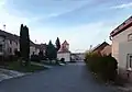 Hlavní ulice