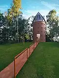 Kaple sv. Antonína Paduánského