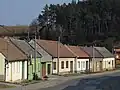 Hlavní ulice