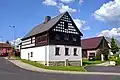 Skalná městský dům Česká čp. 125