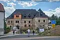 Hrad Vildštejn