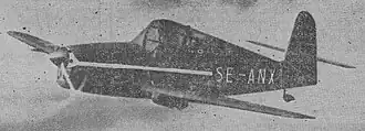 BHT-1 Beauty
