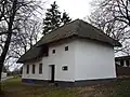Muzeum v přírodě Rymice – usedlost Potůčkovo