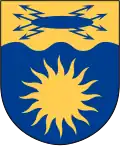 Skellefteå – znak