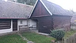 Roubenka