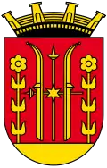 Skien – znak