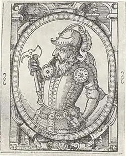 Portrét