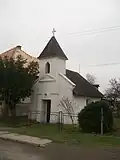 Kaplička