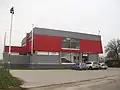 Pekárna