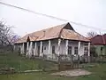 Lidová architektura