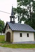 Požární zbrojnice