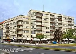 Skleněný palác