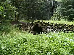 kamenný most
