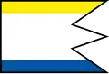 Sklené Teplice – vlajka
