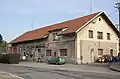 Obecní hospoda